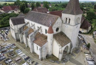 Eglise Saint Christophe