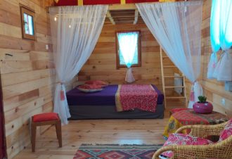 Domaine des Peirrouses