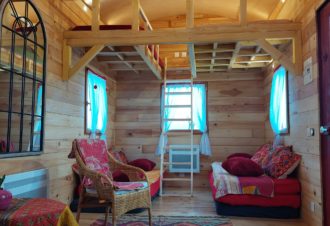 Domaine des Peirrouses