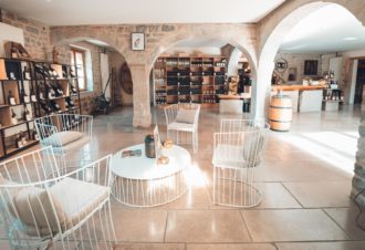 Domaine Baud Génération 9