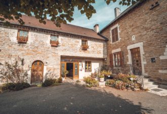 Domaine Baud Génération 9