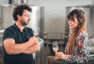 Domaine Baud Génération 9