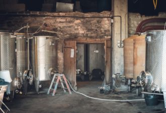 Domaine Laura Bourdy