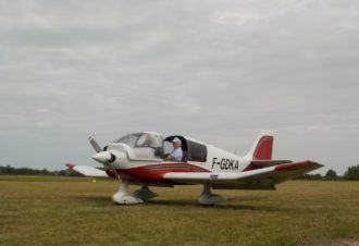 Aéro-Club de Lons-le-Saunier