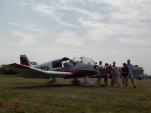 DR 400 – 16