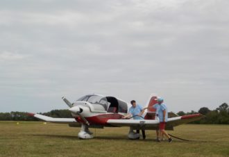 Aéro-Club de Lons-le-Saunier