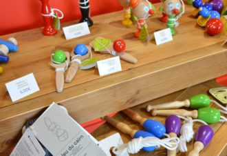 Coeur du Jura Tourisme – Bureau d&rsquo;informations touristiques de Poligny