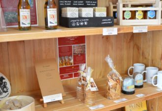 Coeur du Jura Tourisme – Bureau d’informations touristiques de Poligny