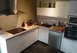 « 16 Rue des Lacs »