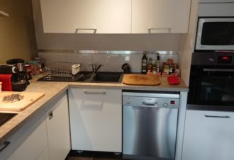 « 16 Rue des Lacs »