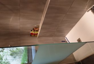 « 16 Rue des Lacs »