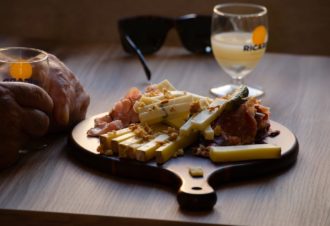 Vercelli et Millésimes