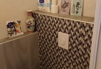 « 16 Rue des Lacs »