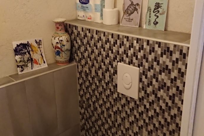 WC