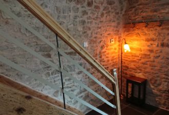 « 16 Rue des Lacs »