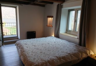 « 16 Rue des Lacs »