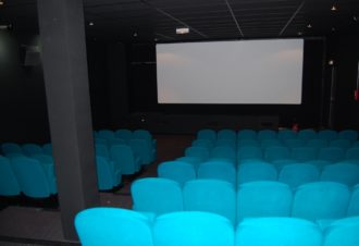 Cinéma de la Maison du Peuple