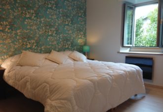 « 16 Rue des Lacs »