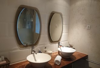 « 16 Rue des Lacs »