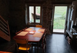 « 16 Rue des Lacs »