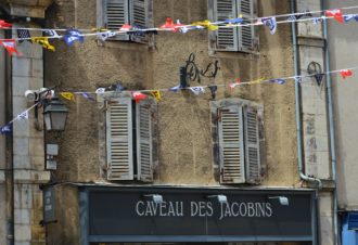 Le Caveau des Jacobins