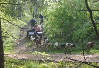 Passepartout Ain Jura