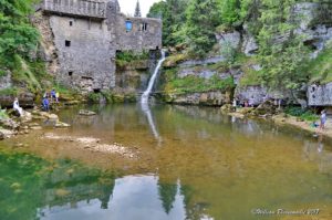 pêche aux écrevisses