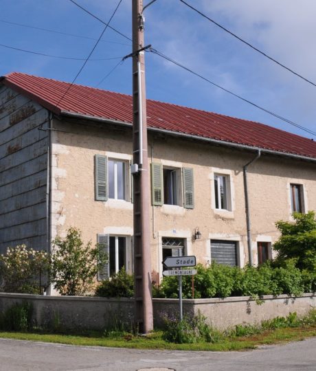 Location – C  Lenoir