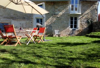 Gîte de l’herbier