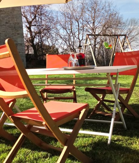 Gîte de l’herbier