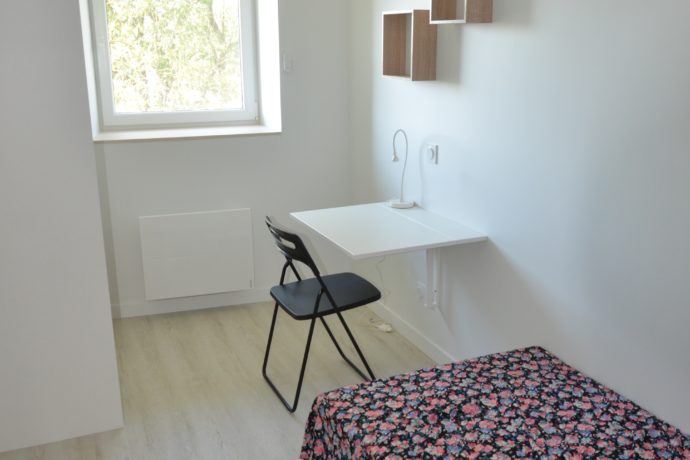 chambre 2
