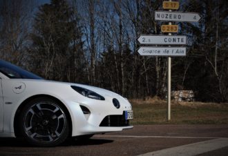 Jurallye-Tour Organisation de Road-Trip automobile