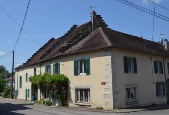 Gîte à la ferme – « La Popote »