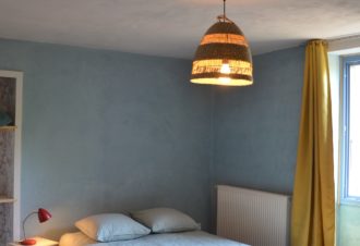 Gîte à la ferme – « Le Perchoir »