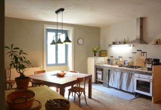 Gîte à la ferme – « Le Perchoir »