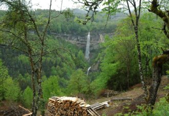 Refuge de passage gardé – Le Montavoix
