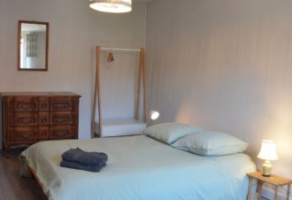 Gîte à la ferme – « La Popote »