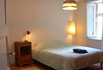 Gîte à la ferme – « La Popote »