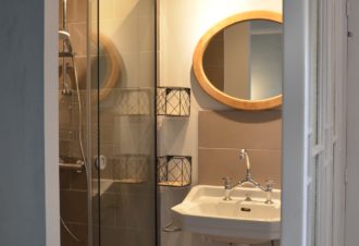 Gîte à la ferme – « Le Nid »