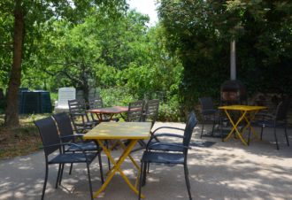 Gîte à la ferme – « Le Perchoir »