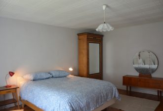 Gîte à la ferme – « La Popote »