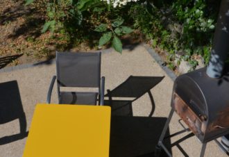 Gîte à la ferme – « Le Nid »