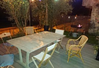 « 16 Rue des Lacs »