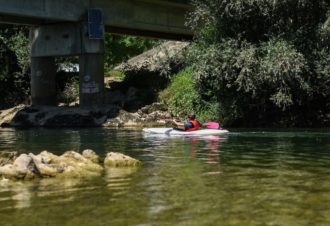 Canoë kayak | Val&rsquo;nature