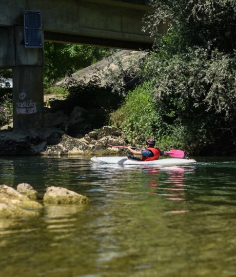 Canoë kayak | Val&rsquo;nature
