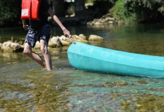 Canoë kayak | Val&rsquo;nature