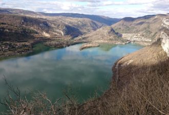 « 16 Rue des Lacs »