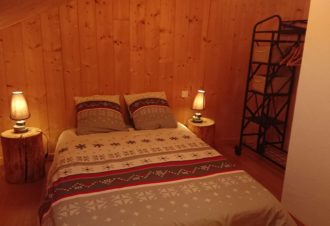 Le Petit Maisoulin 3* Jura Tourisme