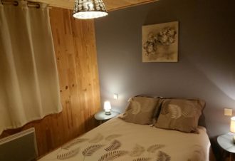 La Mairoline 3* Jura Tourisme