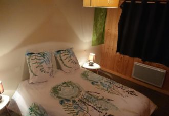 La Mairoline 3* Jura Tourisme